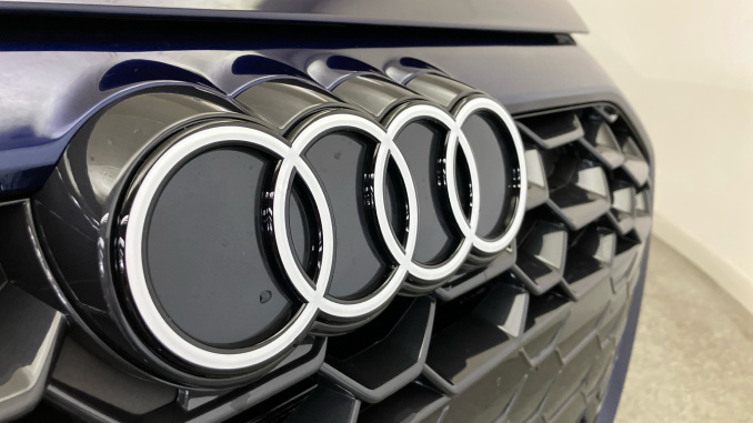 Audi A3 1.5 TFSI 116 Sport 4dr S Tronic [Tech Pack] Petrol Saloon - Image 38